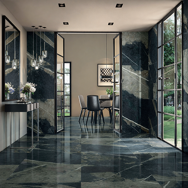 Imported Spanish & Italian Tiles